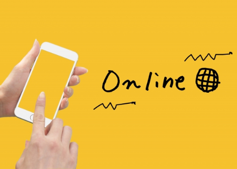 Onlineイメージ