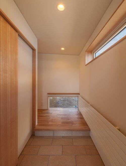 小町屋の家縦イメージ06
