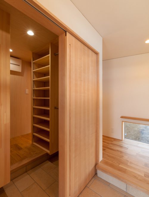 小町屋の家縦イメージ07