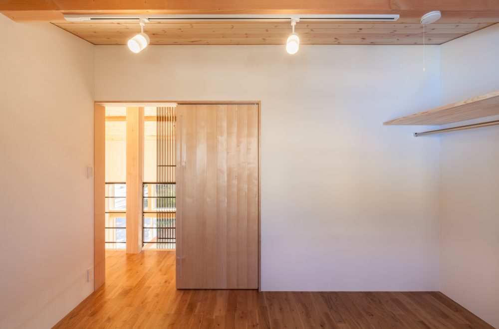 小町屋の家イメージ13