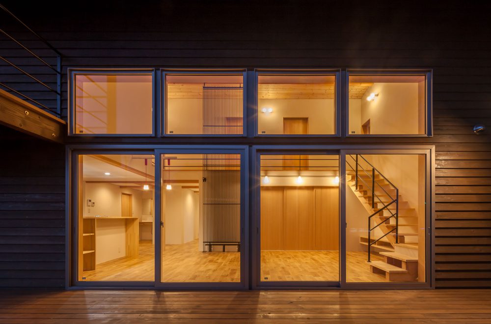 小町屋の家イメージ02