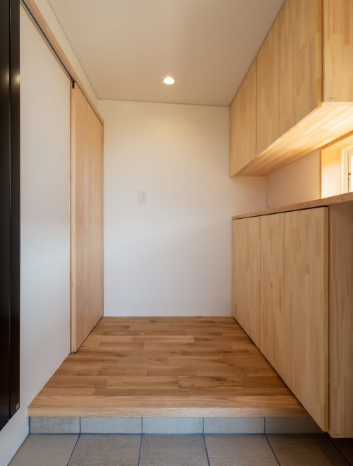 やすらぎの平屋縦イメージ02