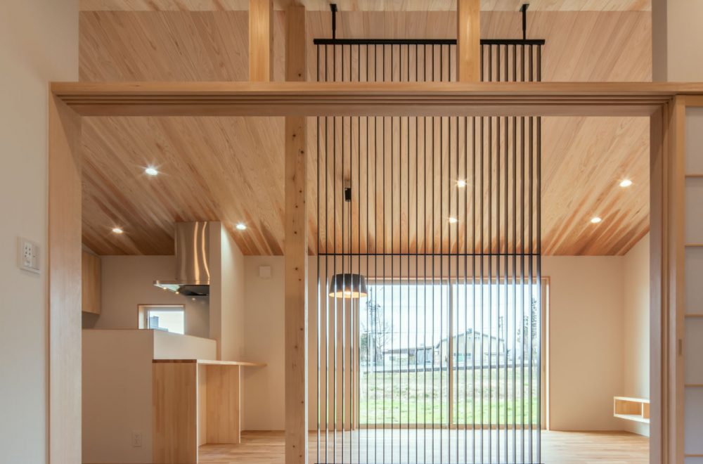 やすらぎの平屋イメージ12