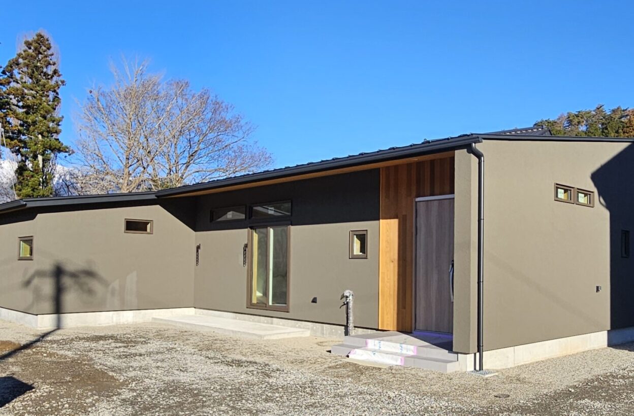 OPEN HOUSE in赤穂の家イメージ