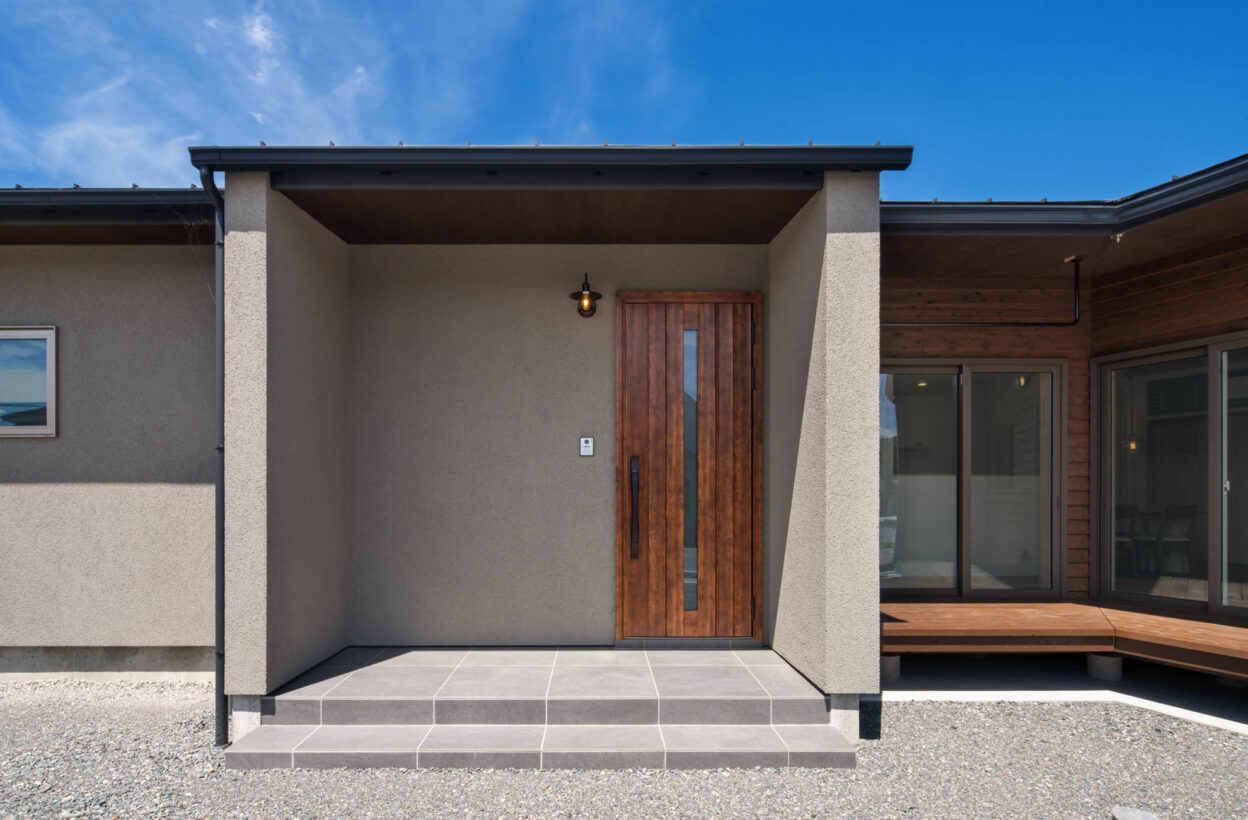 飯田市 山本の家イメージ03