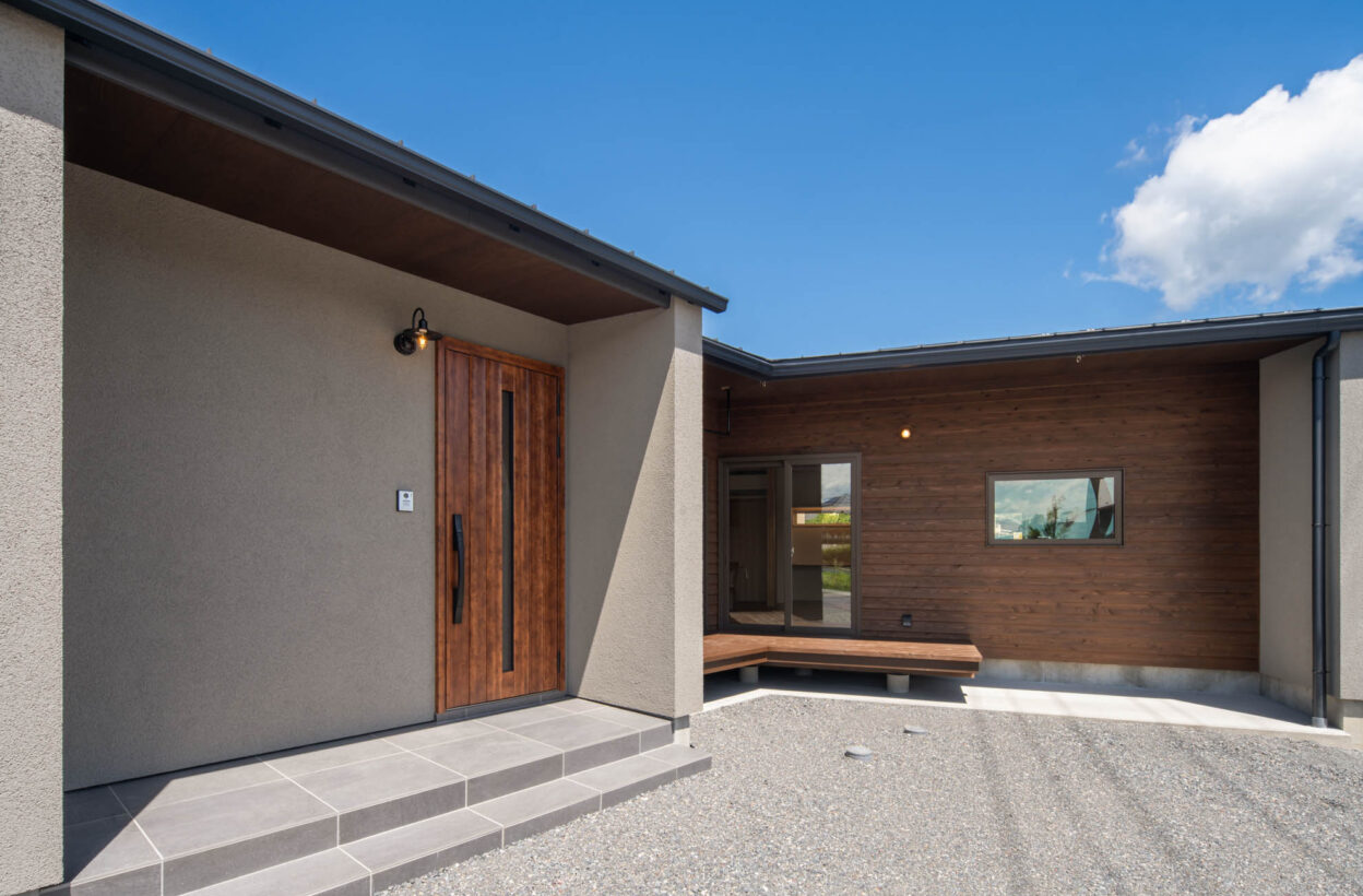 飯田市 山本の家イメージ04