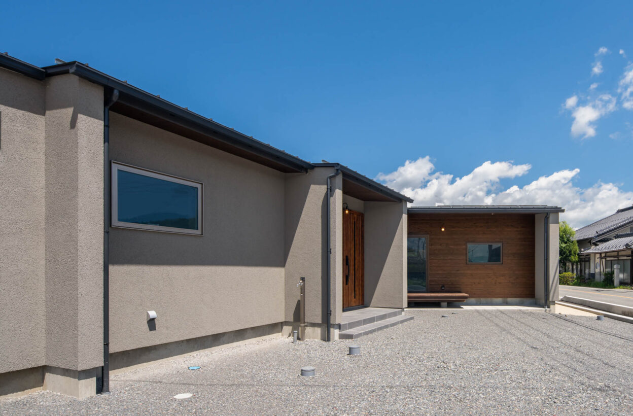 飯田市 山本の家イメージ15