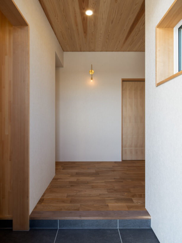 飯田市 山本の家縦イメージ01