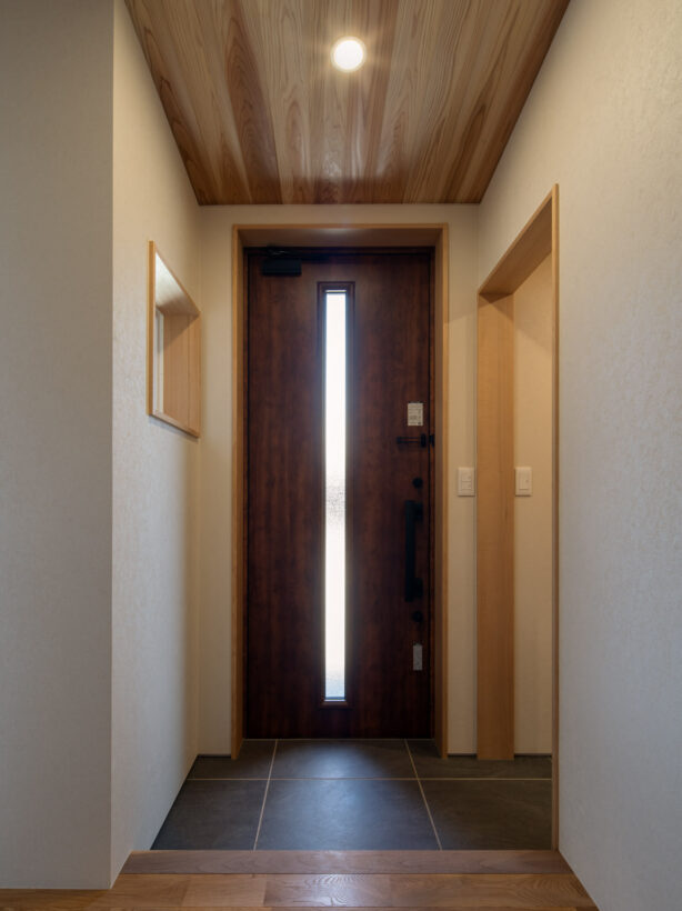 飯田市 山本の家縦イメージ02