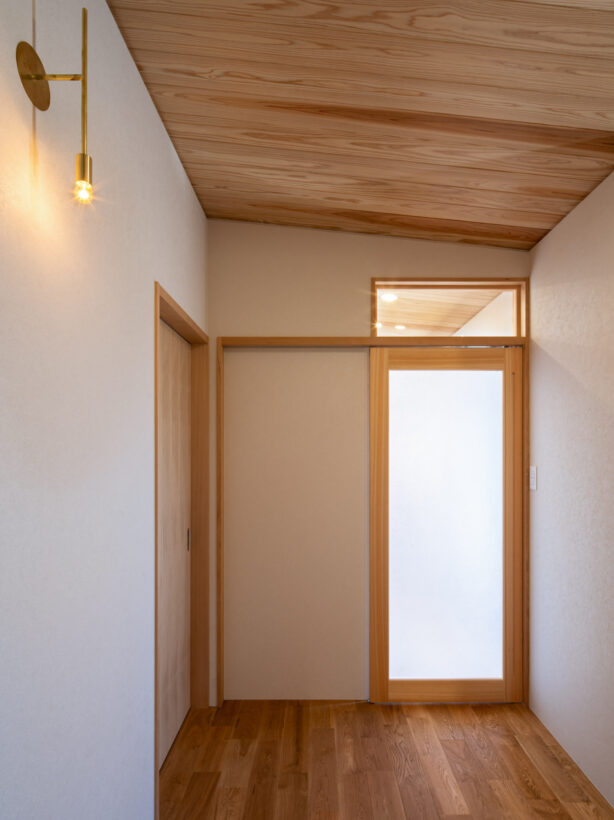 飯田市 山本の家縦イメージ03