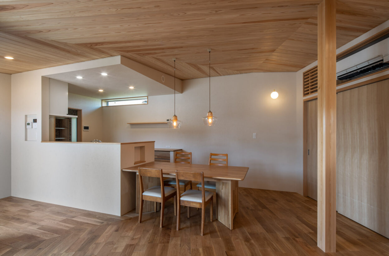 飯田市 山本の家イメージ06