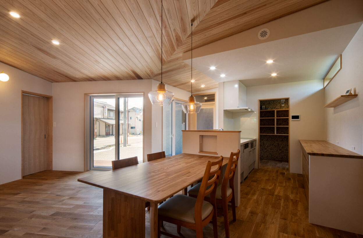 飯田市 山本の家イメージ11