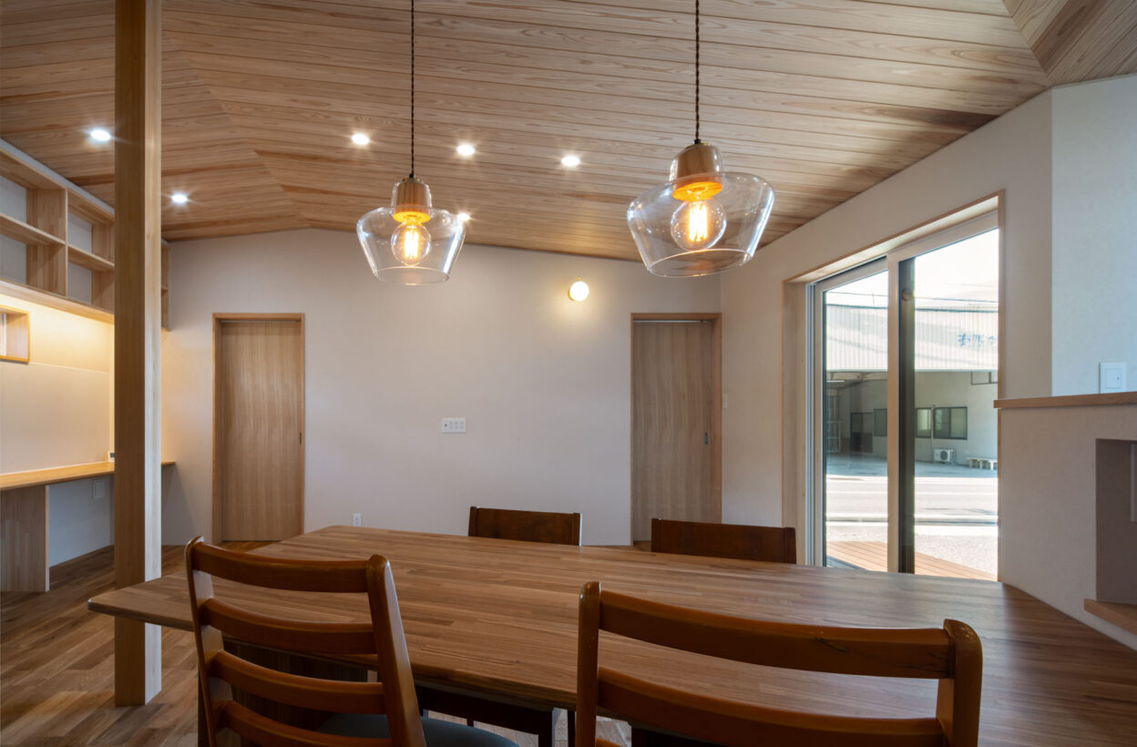 飯田市 山本の家イメージ12