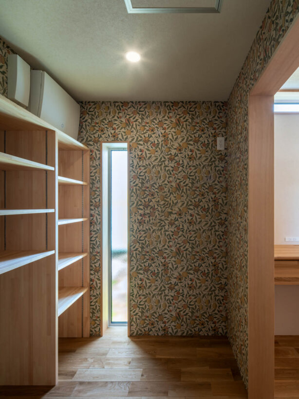 飯田市 山本の家縦イメージ10